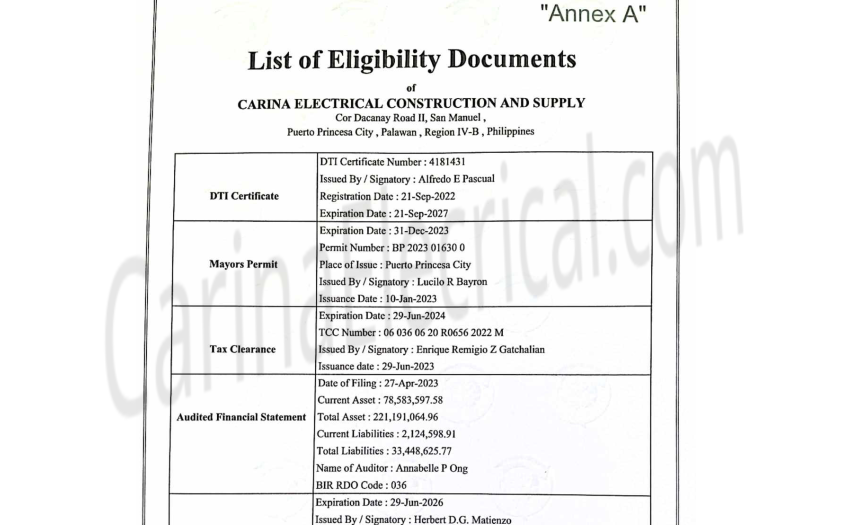 carina company profile oct 22 2023 high quality print - page 13